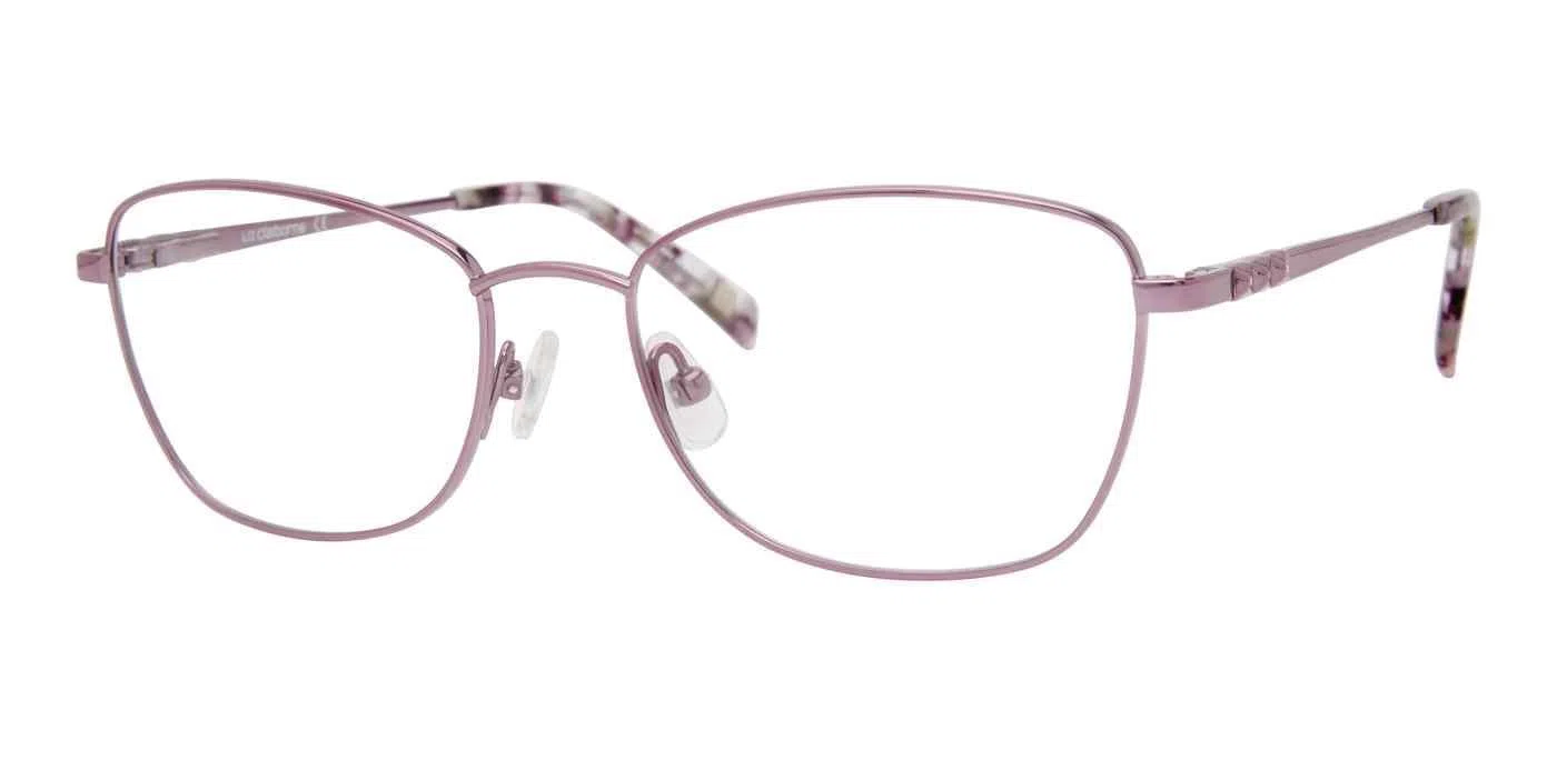 Liz Claiborne L667 Eyeglasses - view 4